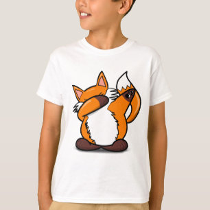 Badda räven t shirt