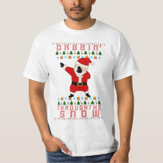 Badda Santa Tee