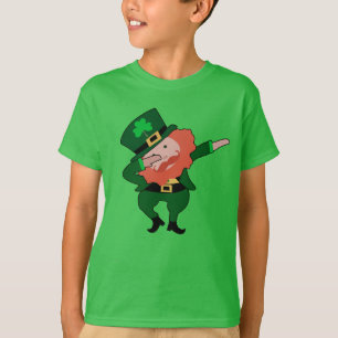 Badda trollst patricks dayungar tröja