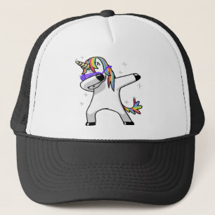 Badda Unicorn Keps