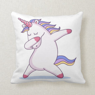 Badda Unicorn kudde