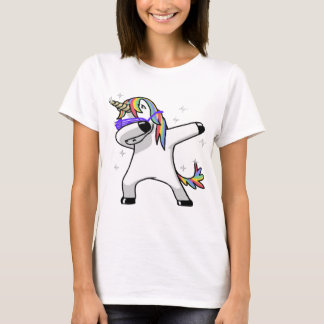 Badda Unicorn T-shirt