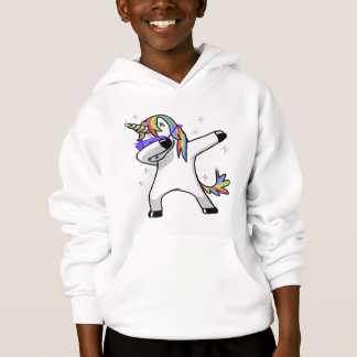 Badda Unicorn Tröja