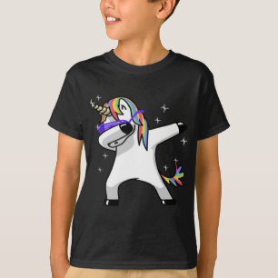 Badda Unicorn Tröja