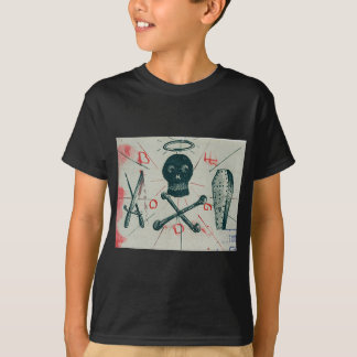 Baddareklotter T Shirt