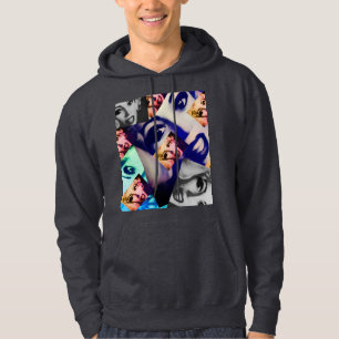 BADDIE HOODIE