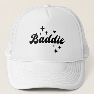 Baddie Keps