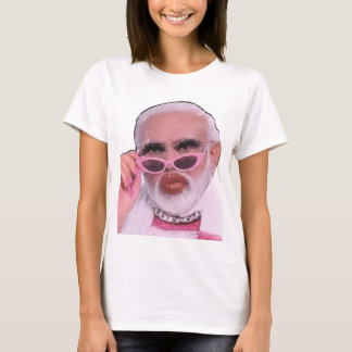 Baddie modi t shirt