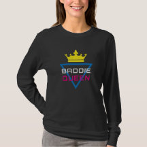 Baddie Queen Crown Y2K