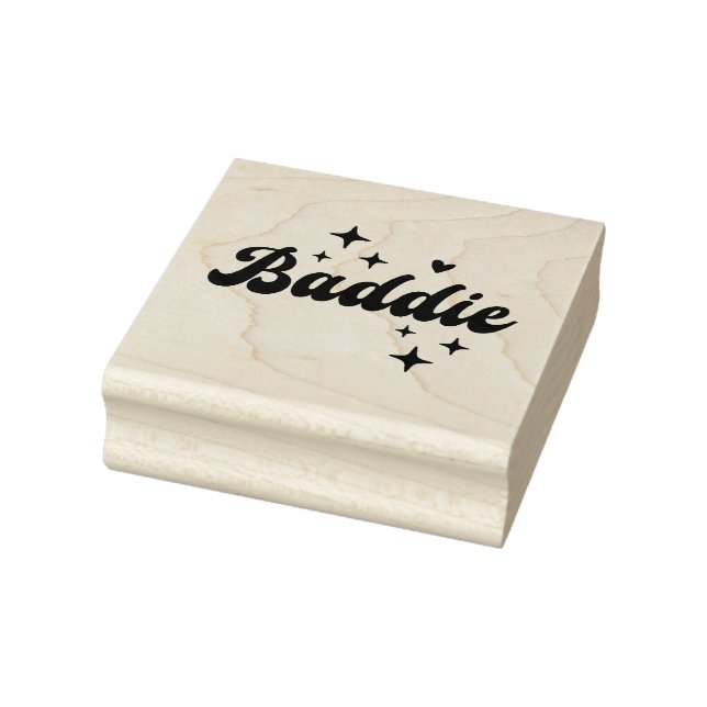 Baddie Stämpel (Stämpel)