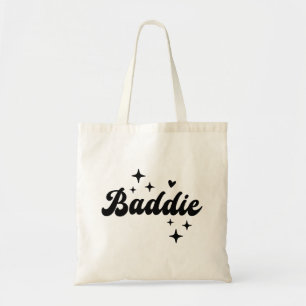 Baddie Tygkasse