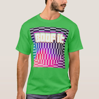 BÅDE T SHIRT