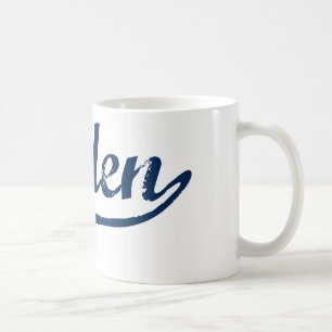 Baden Pennsylvania klassikerdesign Kaffemugg