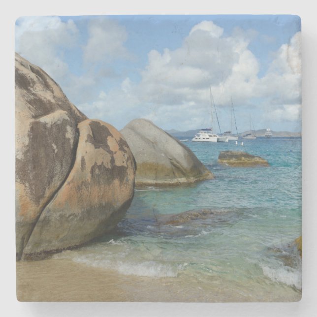 Baden Stenunderlägg (Framsidan)