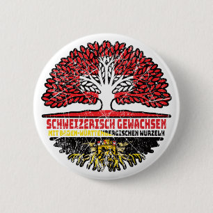 Baden-Württemberg Schweizer Schweiz Baum Knapp