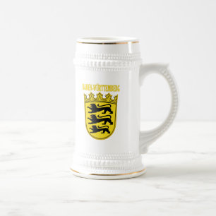Baden-Wurttemberg Sejdel