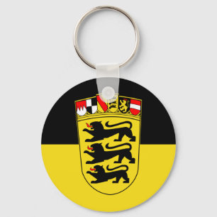 Baden-Württemberg (stat, Underbarare Arm), Tysklan Nyckelring