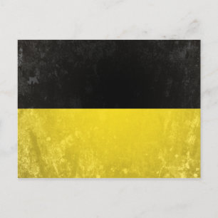 Baden-Württemberg Vykort