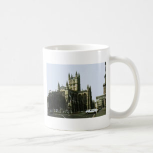 BadEngland 1986 jGibney snap-11510art1 MUSEUEN Kaffemugg
