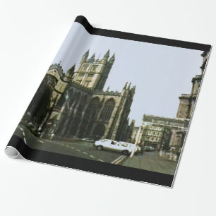 BadEngland 1986 jGibney snap-11510art1 MUSEUEN Presentpapper