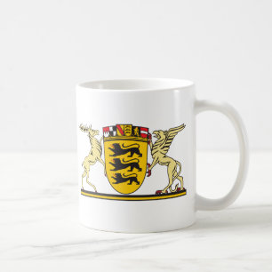 badenwurtemberg_coa1 kaffemugg