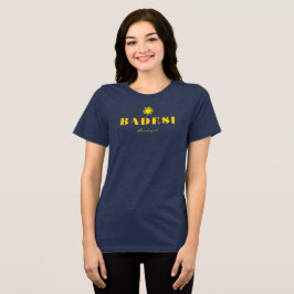 BADESI Sardegna T Shirt