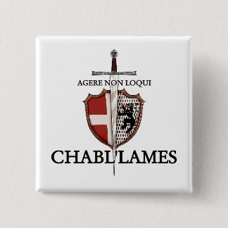 Badge carré AMHEdu74 Knapp