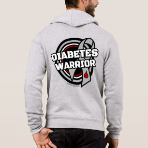 Badge...Diabetes T Shirt