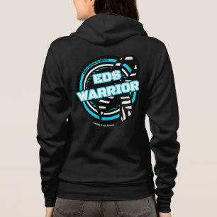 Badge...EDS Hoodie T Shirt