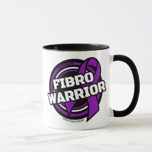 Badge...Fibro Mugg