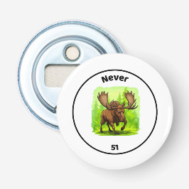 badge Flaska-öppnare Flasköppnare