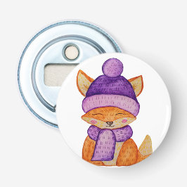 badge Flaska-öppnare Flasköppnare