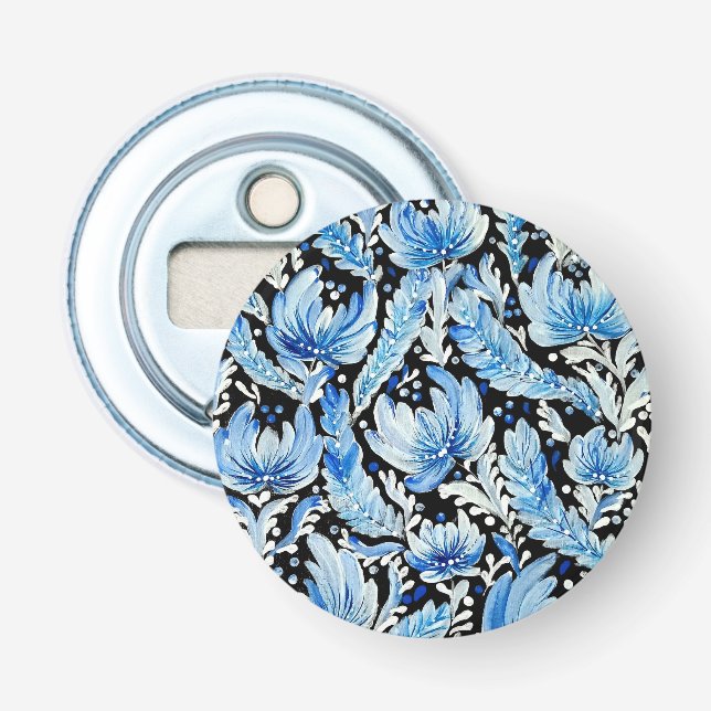 badge Flaska-öppnare Flasköppnare (Framsidan)