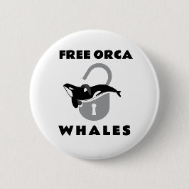 badge Flaska-öppnare Knapp