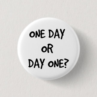 Badge från TFDG. Konstruktionsnr:290 Knapp