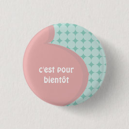 Badge grossesse c'est pour bientôt knapp