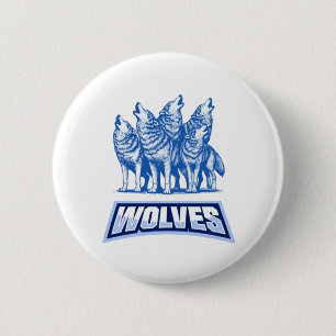 Badge Knapp