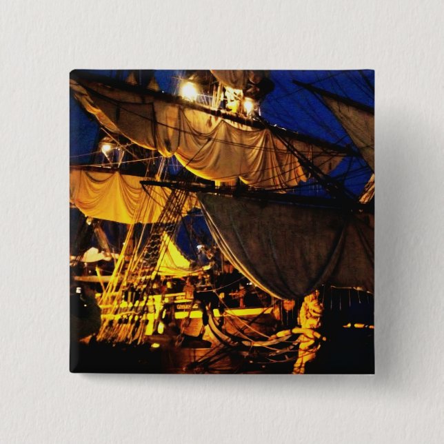 Badge Knapp (Framsida)