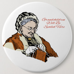 Badge Knapp