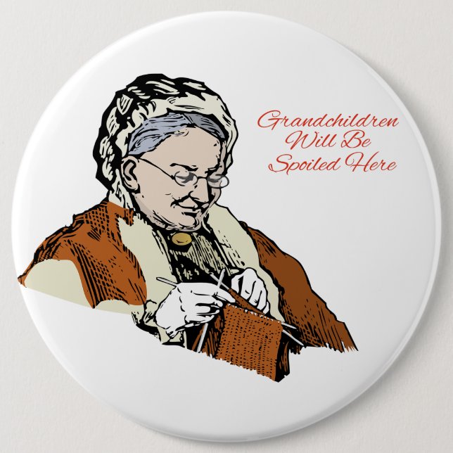 Badge Knapp (Framsida)