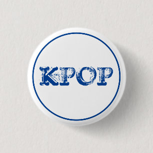 Badge Knapp
