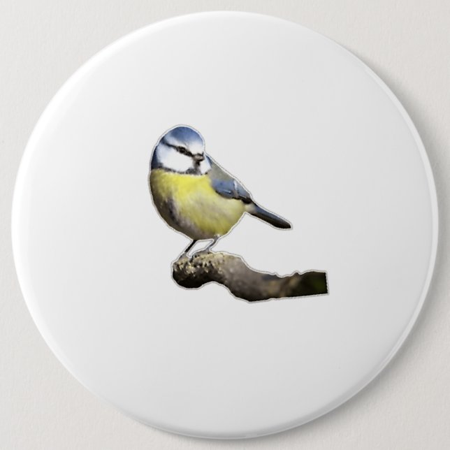 BADGE-KNAPPEN STIL ART AND DESIGT KNAPP (Framsida)