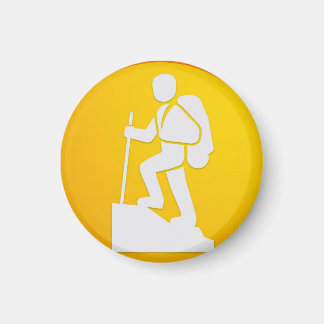 Badge Magnet - Initiativ