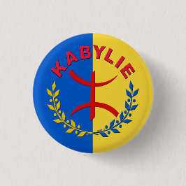 badge mak kabylie rond 3.2 knapp