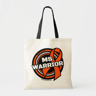 Badge...MS Tygkasse