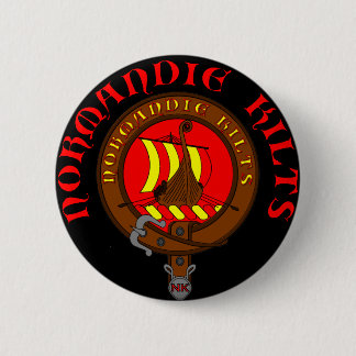 Badge Normandie Kilts Knapp