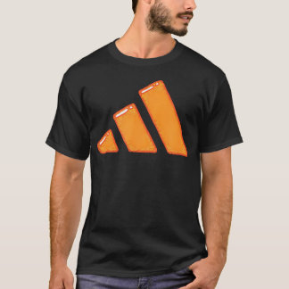 Badge Of Sport Basketboll Tre T Shirt
