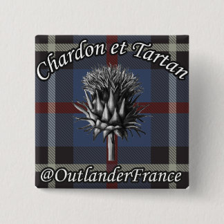 Badge OLFrance Knapp