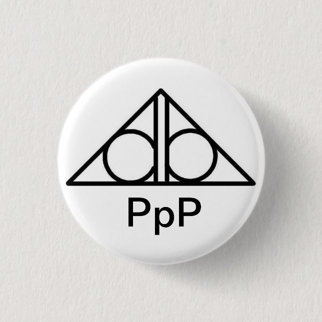 Badge PpP Knapp (Framsida)