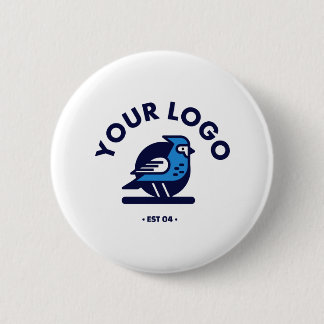 Badge Rond 5 Cm Button Knapp